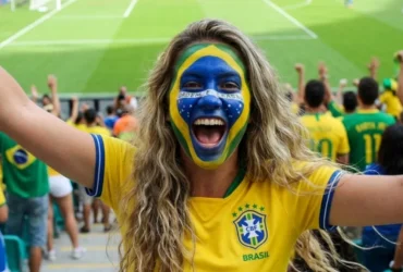 os signos mais fanáticos por futebol