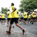 Corrida de rua altera o trânsito nas avenidas José Afonso Portocarrero e Beira Rio neste fim de semana em Cuiabá