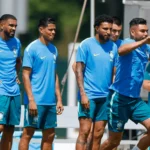 Brasil na Copa do Mundo: com Igor Thiago e Ibañez no time titular, veja a escalação para enfrentar Marrocos