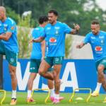 Se o Brasil eliminar o Japão, quando será o próximo jogo e quem pode ser o adversário?