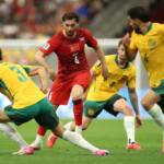 Turquia x Paraguai: Onde assistir ao vivo e tudo sobre o duelo