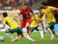 Turquia x Paraguai: Onde assistir ao vivo e tudo sobre o duelo