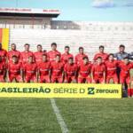 Capital x União Rondonópolis: decisão pegando fogo na Série D; veja onde assistir e o que está em jogo