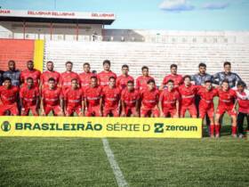Capital x União Rondonópolis: decisão pegando fogo na Série D; veja onde assistir e o que está em jogo. Imagem: Divulgação União