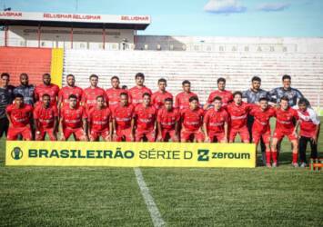 Capital x União Rondonópolis: decisão pegando fogo na Série D; veja onde assistir e o que está em jogo. Imagem: Divulgação União