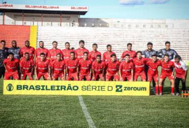 Capital x União Rondonópolis: decisão pegando fogo na Série D; veja onde assistir e o que está em jogo. Imagem: Divulgação União