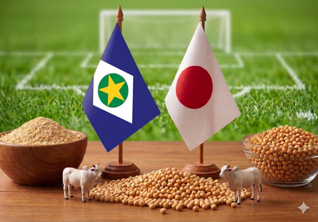 Brasil e Marrocos