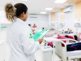 Urgência e emergência