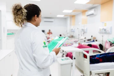 Urgência e emergência