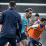 Uruguai x Espanha ao vivo: gigantes do futebol mundial duelam por vaga na Copa