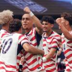 Estados Unidos x Alemanha: onde assistir ao vivo e escalações do amistoso internacional