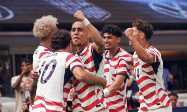 Estados Unidos x Alemanha: onde assistir ao vivo e escalações do amistoso internacional. Imagem: Divulgação Seleção dos Estados Unidos
