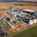 Mato Grosso chama atenção dos EUA com avanço da produção de etanol de milho