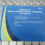 Mato Grosso distribui 14,7 mil doses da nova vacina pneumocócica conjugada 20-valente aos municípios