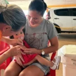 Sinop divulga cronograma de vacinação itinerante de junho para ampliar cobertura vacinal