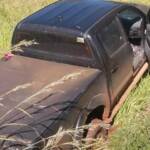 Suspeito de feminicídio em MT morre em confronto na fronteira com o Paraguai