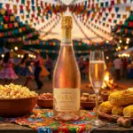 Festas juninas: veja como harmonizar vinhos com os pratos típicos mais consumidos em Mato Grosso