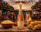 Festas juninas: veja como harmonizar vinhos com os pratos típicos mais consumidos em Mato Grosso