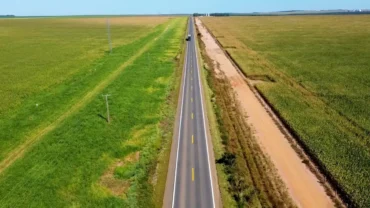 TCE-MT aperta o cerco: 1.800 km de estradas vistoriados e o combate à má qualidade das obras em Mato Grosso