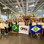 Madeira com RG: Mato Grosso desembarca na França para mostrar rastreabilidade que protege 5 milhões de hectares de floresta