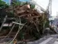 Ventania evidencia desafios para enfrentar eventos climáticos extremos no Brasil