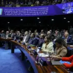 PEC movimenta debate no Senado com críticas de empresários e apoio do governo
