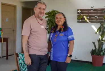 Turismo comunitário no Tapajós protege territórios e fortalece tradições locais