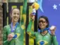 Ciclismo rende sete medalhas ao Brasil na estreia dos Jogos Parasul-Americanos