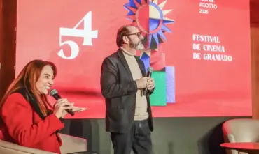 Festival de Gramado divulga filmes selecionados para a mostra competitiva