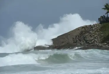 El Niño leva Rio a reforçar ações para enfrentar impactos climáticos