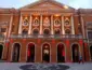 Unesco reconhece teatros da Amazônia como Patrimônio Mundial Cultural