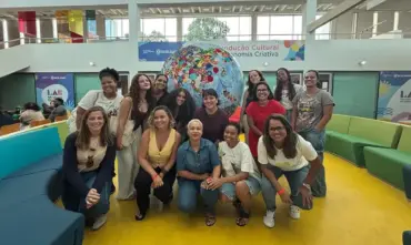 Bibliotecas ampliam atuação no combate à violência de gênero com projeto Medeia.Info