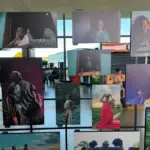 Quilombolas ganham mostra fotográfica sobre resistência em Brasília