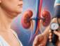 Hipertensão e rins: a relação silenciosa que pode evoluir para doença renal crônica