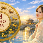 O vento de grandes mudanças: 5 signos do horóscopo chinês, que no sábado, 18 de julho, dará uma virada feliz
