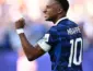 França vence o Paraguai com gol de Mbappé e avança às quartas da Copa