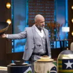 Henrique Fogaça deixa o MasterChef após acidente e Dayse Paparoto assume o júri