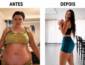 Jovem transforma a saúde e elimina mais de 50 kg com acompanhamento de Rubens Souza