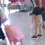 Férias escolares: confira as regras e documentos exigidos para viagens de menores de idade