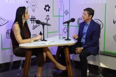 Inteligência artificial pauta novo episódio do Juridicast