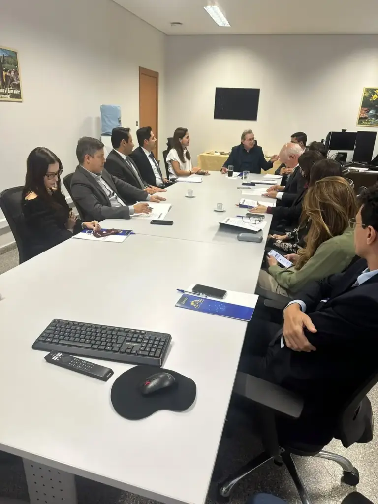 Conselho avalia Súmula 52 e fecha parceria para ampliar acordos e conciliações nos Juizados de MT