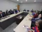 Central de Processamento Eletrônico da Corregedoria de MT vira referência para o Judiciário do Tocantins