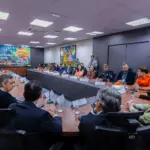Tribunal de Justiça de Mato Grosso lidera plano integrado com órgãos públicos para combater impactos do El Niño