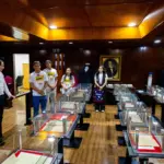 Resgate histórico: Espaço Memória do Tribunal de Justiça reúne 150 anos da história jurídica de Mato Grosso
