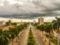 Mato Grosso amanhece nublado nesta segunda (13); veja sua cidade
