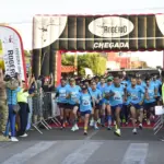 Corrida da Justiça reúne esporte e solidariedade em Rondonópolis