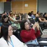 TJMT inicia capacitação para profissionais que atuam contra violência doméstica