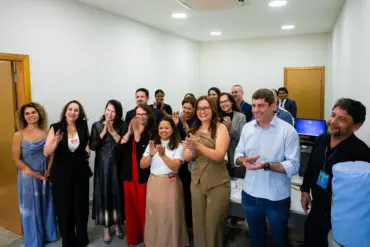 Adoção ganha novo espaço no TJMT para apoio às famílias