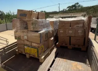 TJMT amplia sustentabilidade com reciclagem de papel