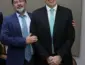 Tribunal de Justiça elege Agamenon Alcântara e Antônio Horácio como novos desembargadores